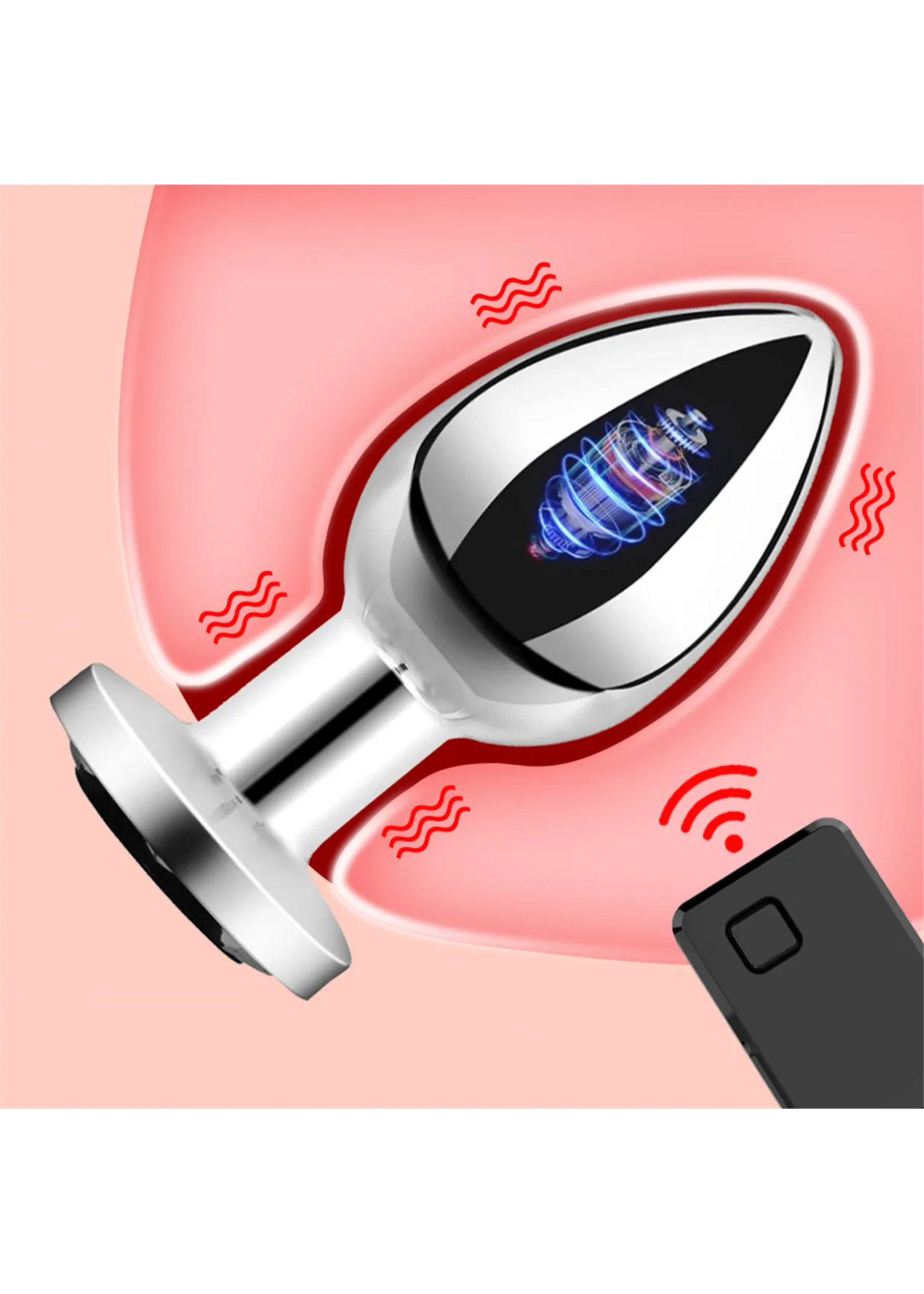 Smoosh The Smoosh Metal Vibe