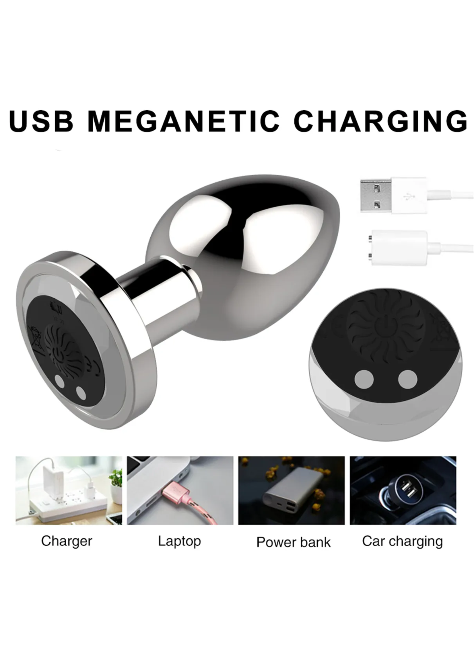 Smoosh The Smoosh Metal Vibe