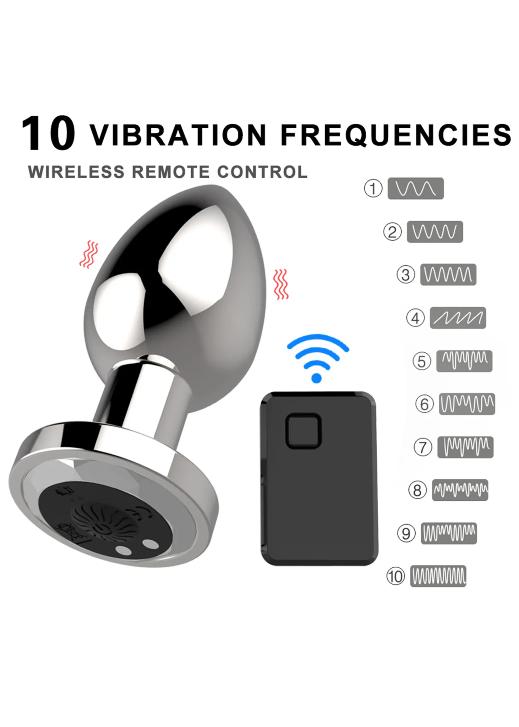 Smoosh The Smoosh Metal Vibe