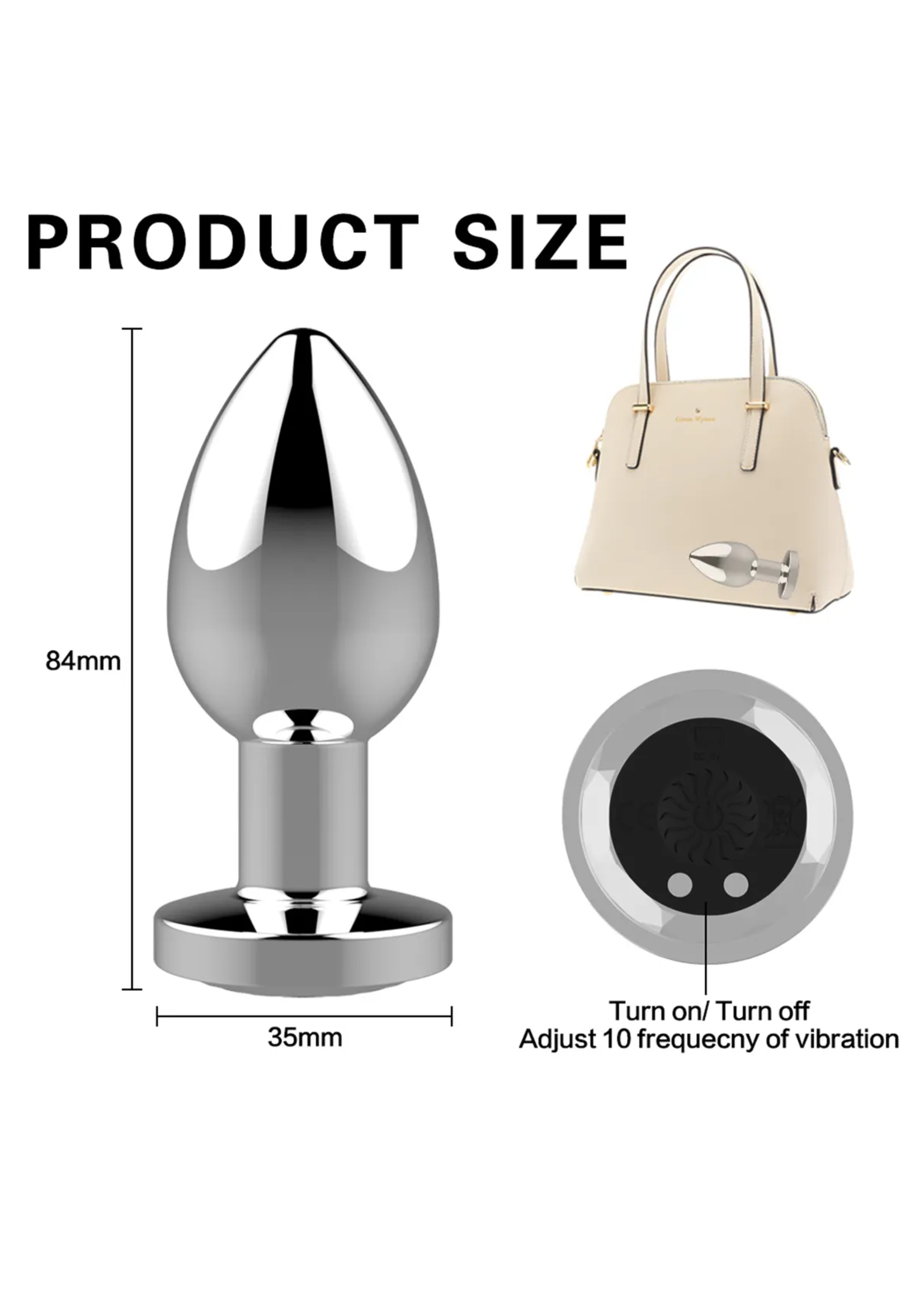 Smoosh The Smoosh Metal Vibe