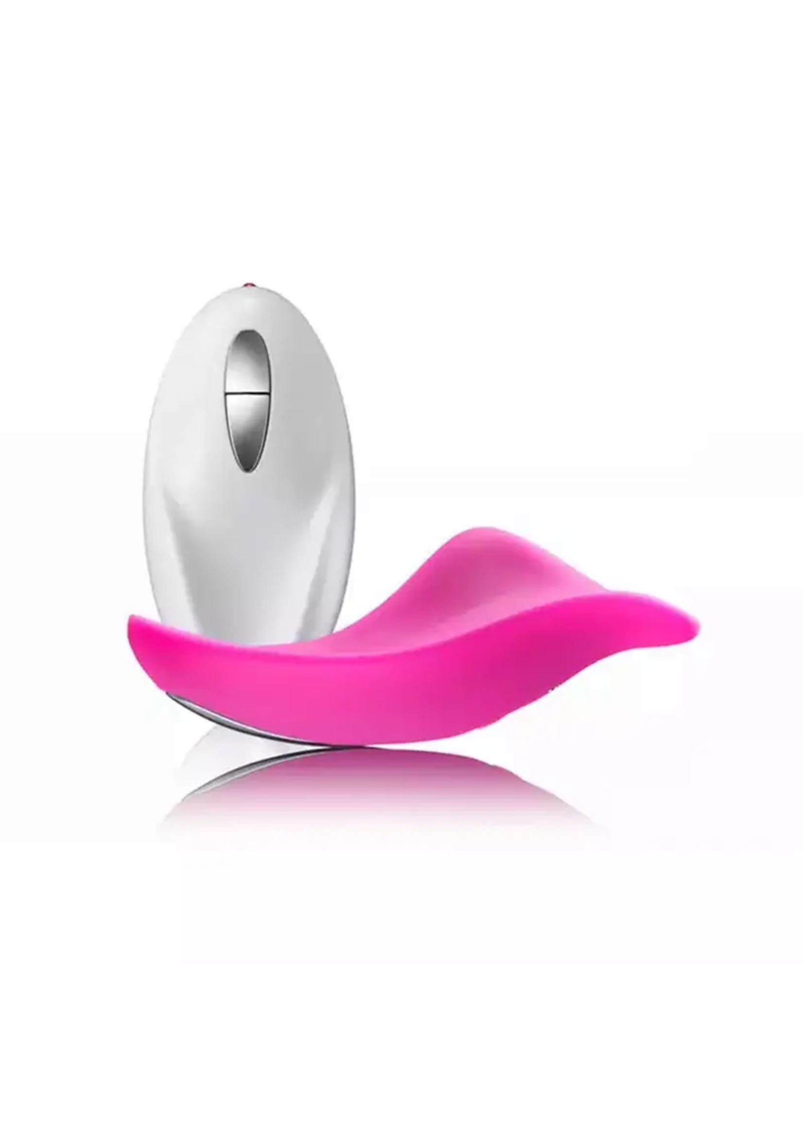 Smoosh The Smoosh Panty Vibe