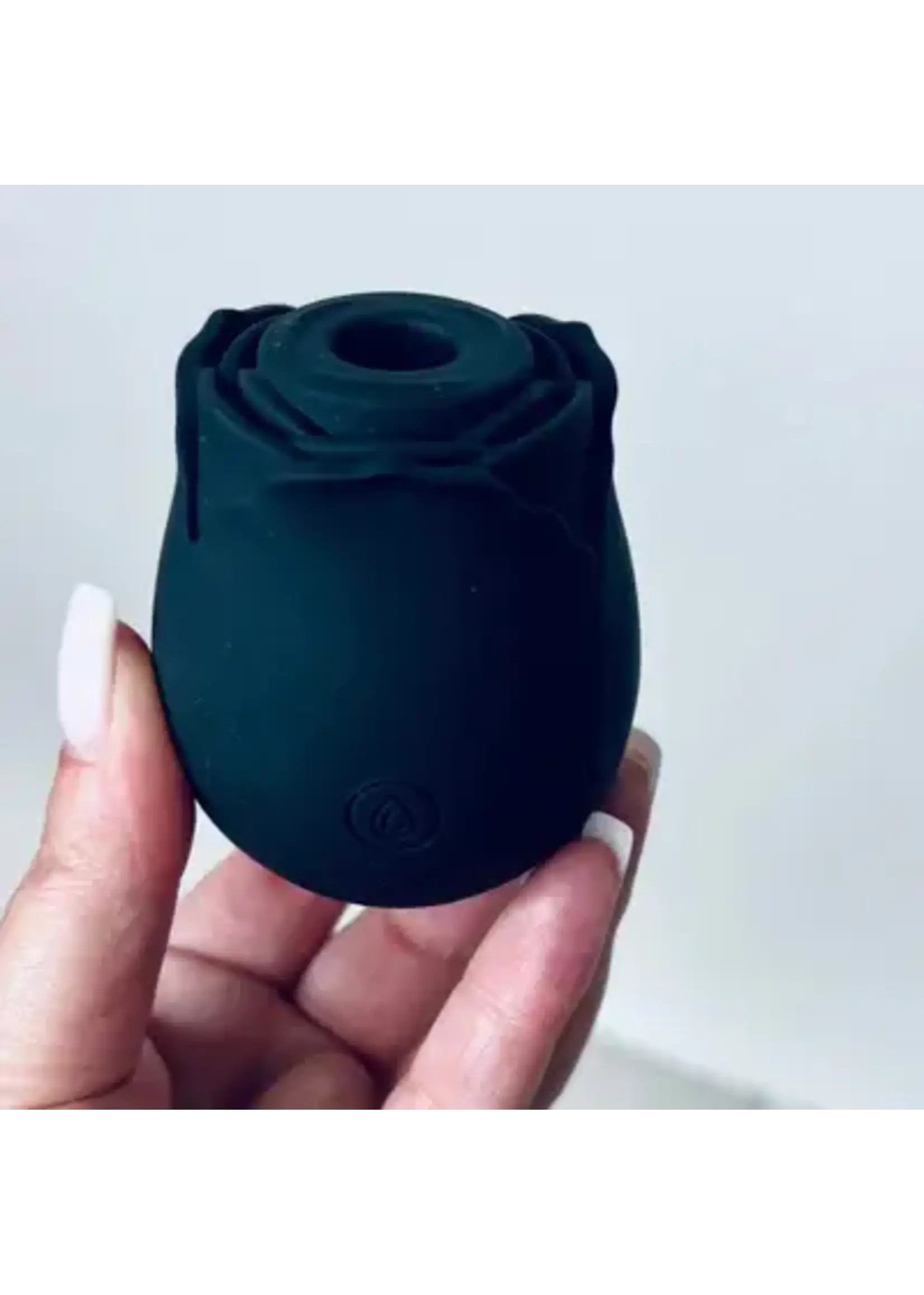 Smoosh The Smoosh Rose