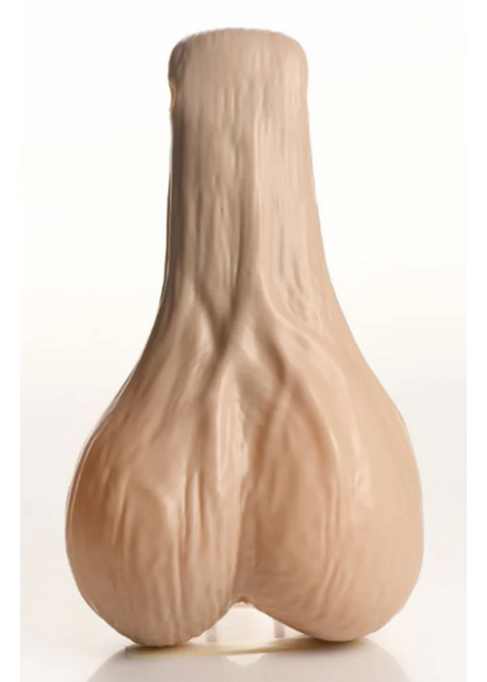 Clearance Large Truck Nuts - Light