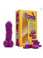 Cock Tower Game