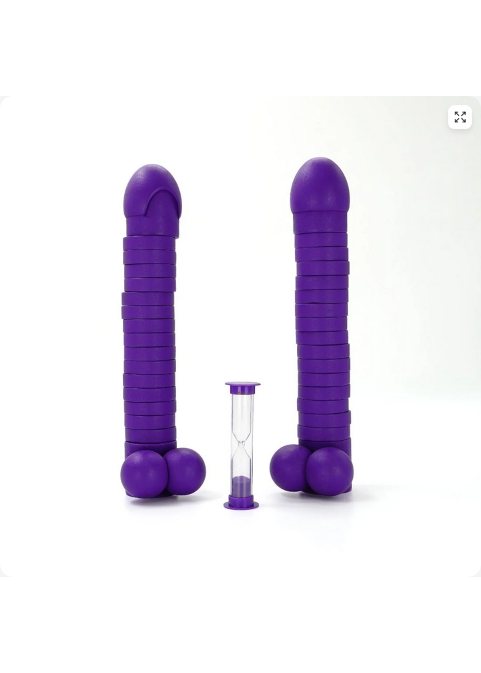 Cock Tower Game