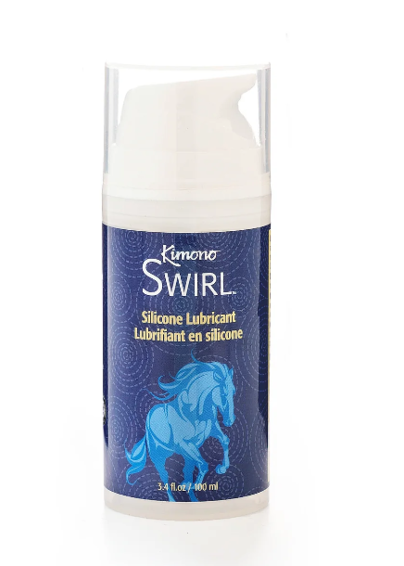 Kimono Swirl  Lubricant