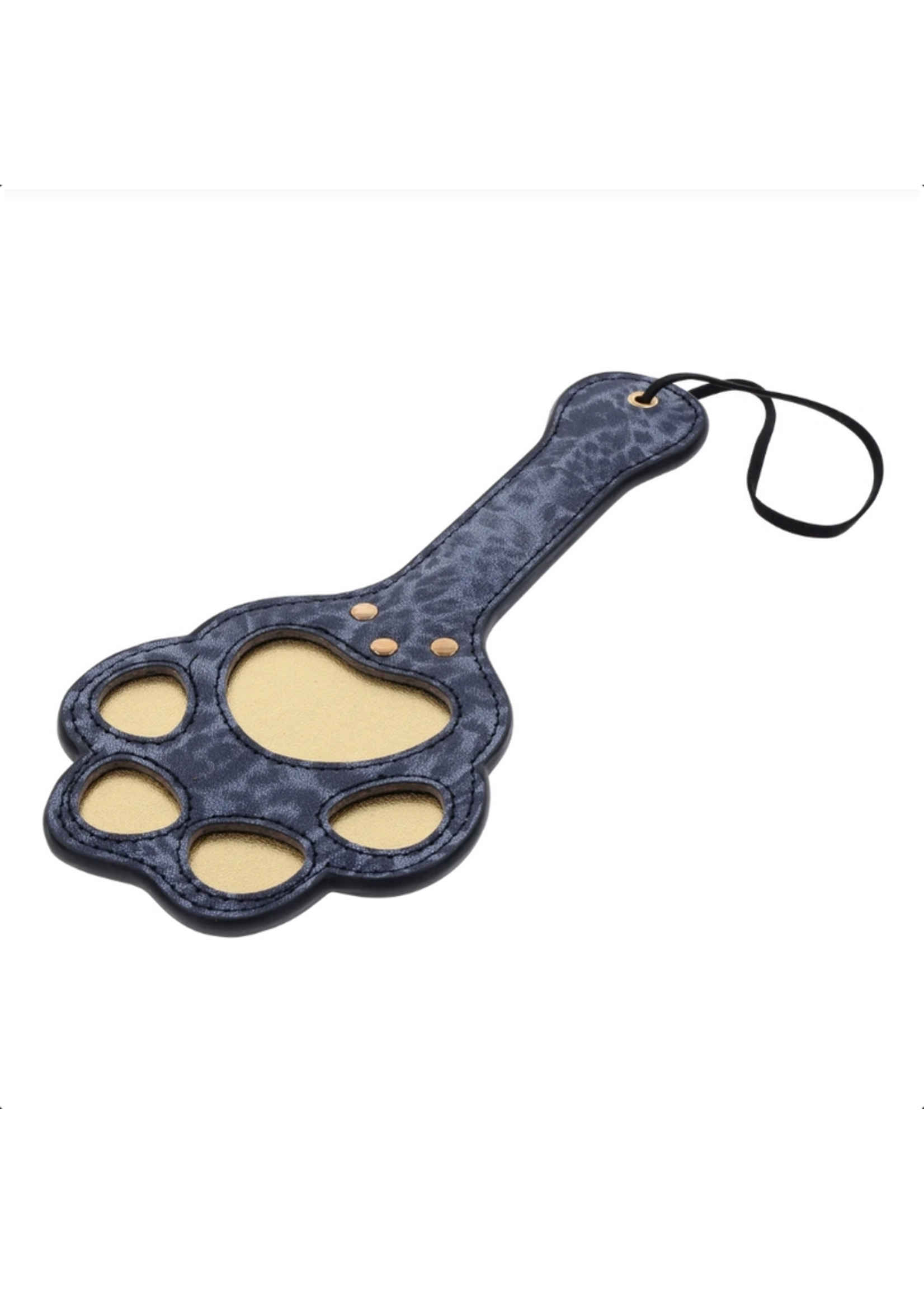 Sportsheets Cougar Paw Paddle