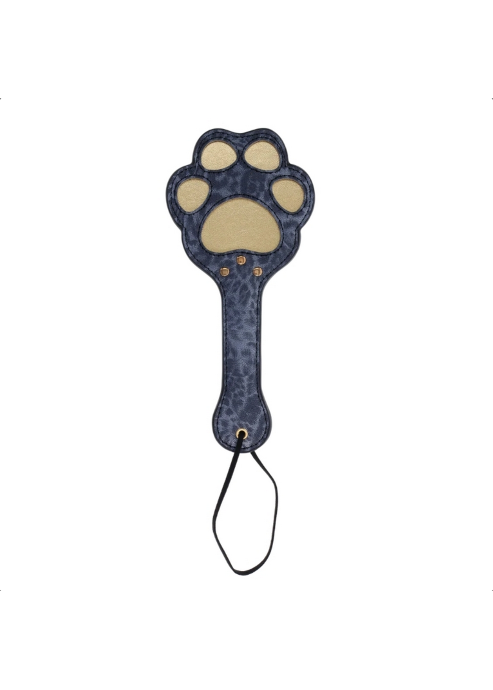 Sportsheets Cougar Paw Paddle