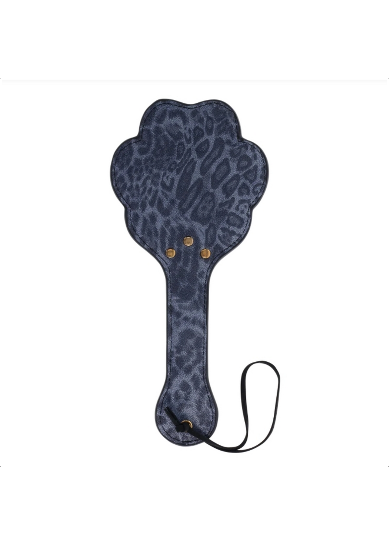 Sportsheets Cougar Paw Paddle