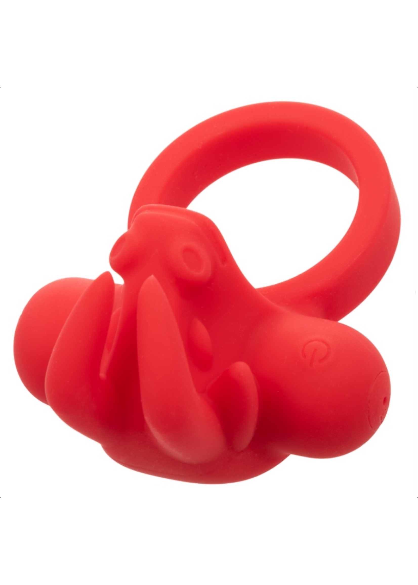 Calexotics Silicone Rechargeable The Matador