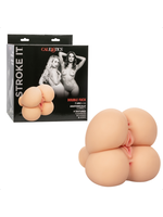 Calexotics Stroke It Double Fuck