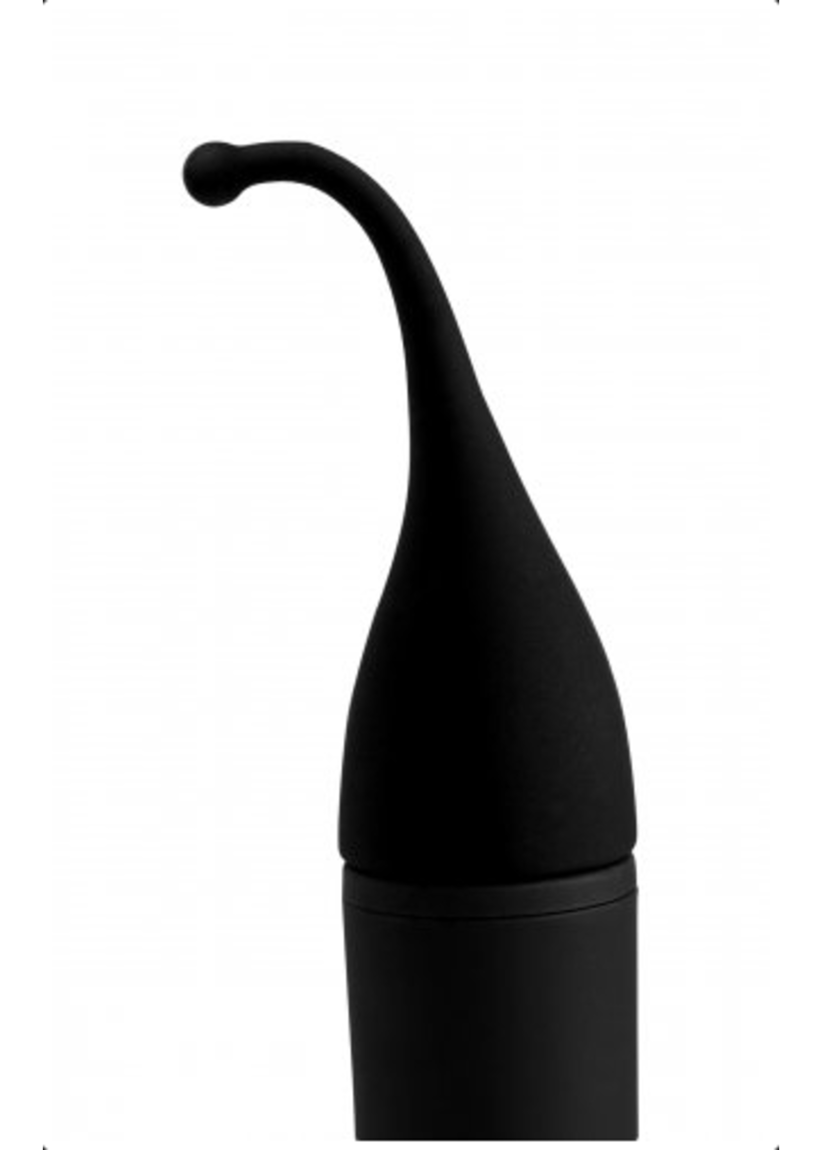 Frisky Pinpoint Silicone Vibrating Stimulator