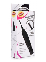 Frisky Pinpoint Silicone Vibrating Stimulator