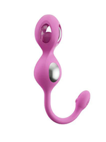 Elektra App-Enabled E-Stim Kegel Trainer