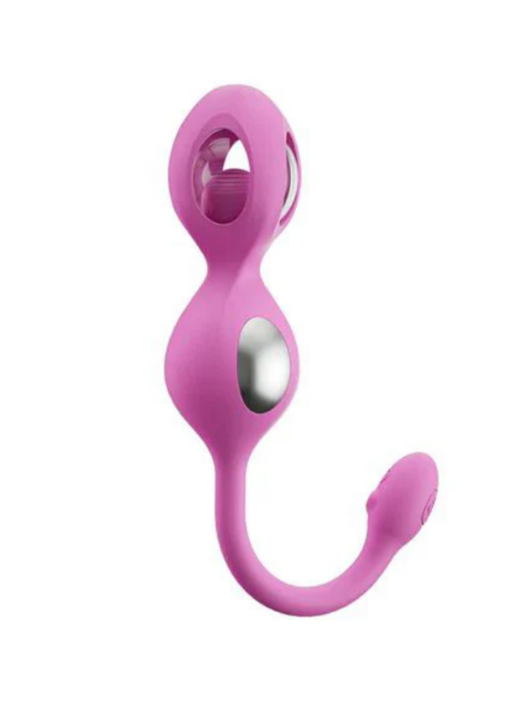 Clearance Elektra App-Enabled E-Stim Kegel Trainer