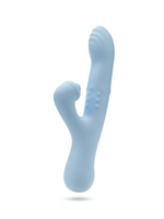 Blush Devin - Sliding Beads/Tapping G