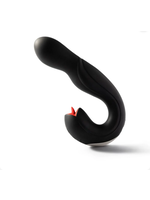 Honey Play Box Joi Pro Rotating Flicking R/C GSpot/Clit