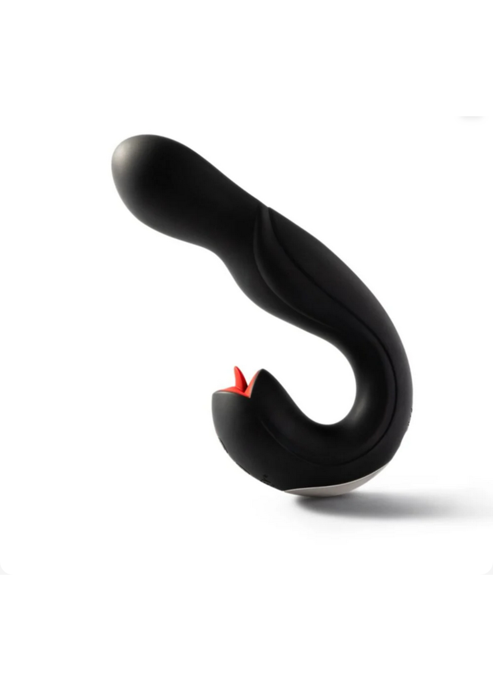 Joi Pro Rotating Flicking R/C GSpot/Clit