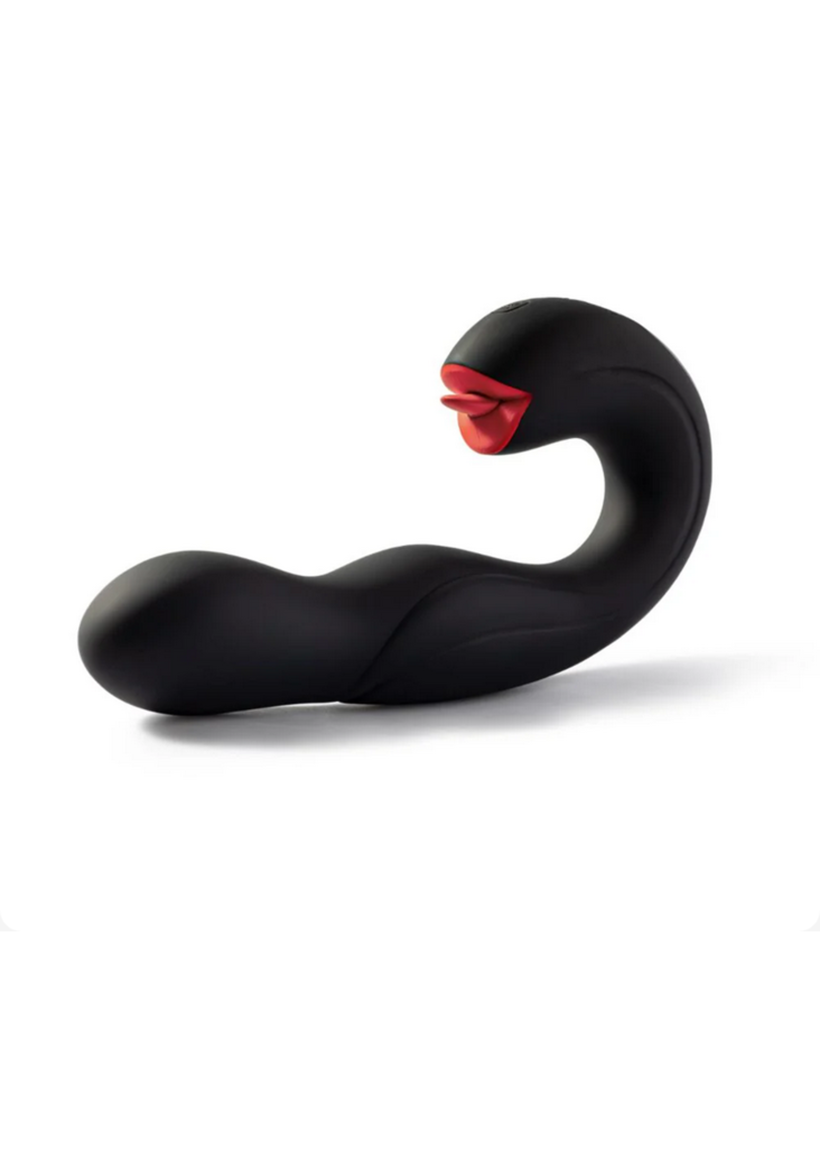 Joi Pro Rotating Flicking R/C GSpot/Clit