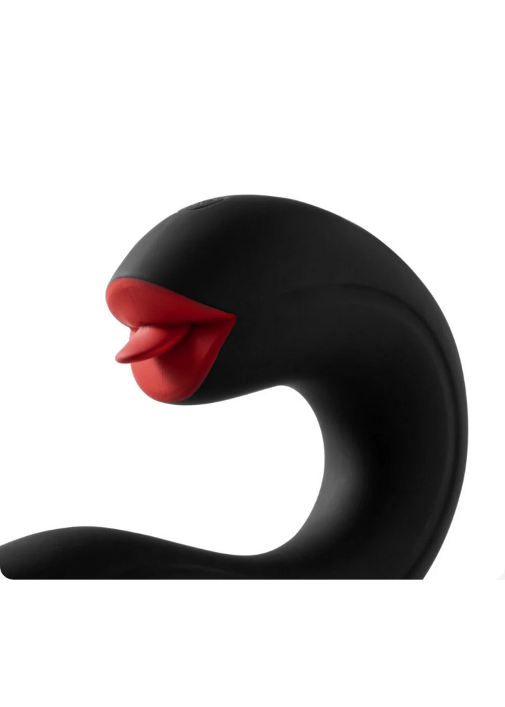 Clearance Joi Pro Rotating Flicking R/C GSpot/Clit