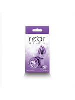 Rear Assets Rear Assets - Small - Purple