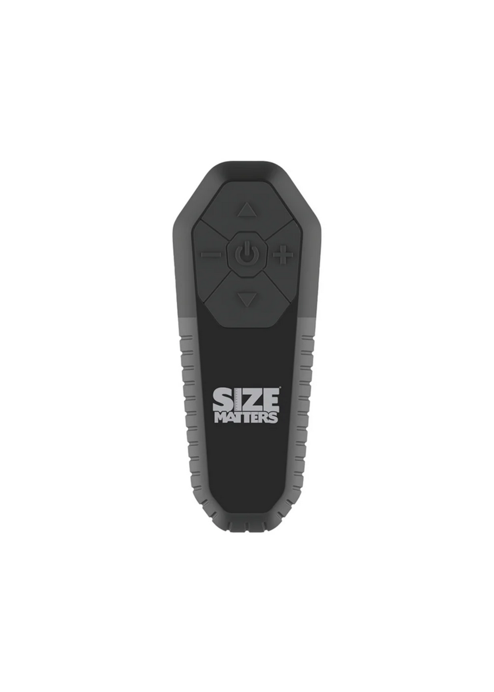 Size Matters- 2 inch Vibrating Sheath w R/C