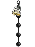 Ass Ballz Silicone - LARGE