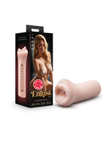 Blush EnLust Candi - Beige