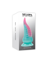 Selopa Stuck On You - vibrating