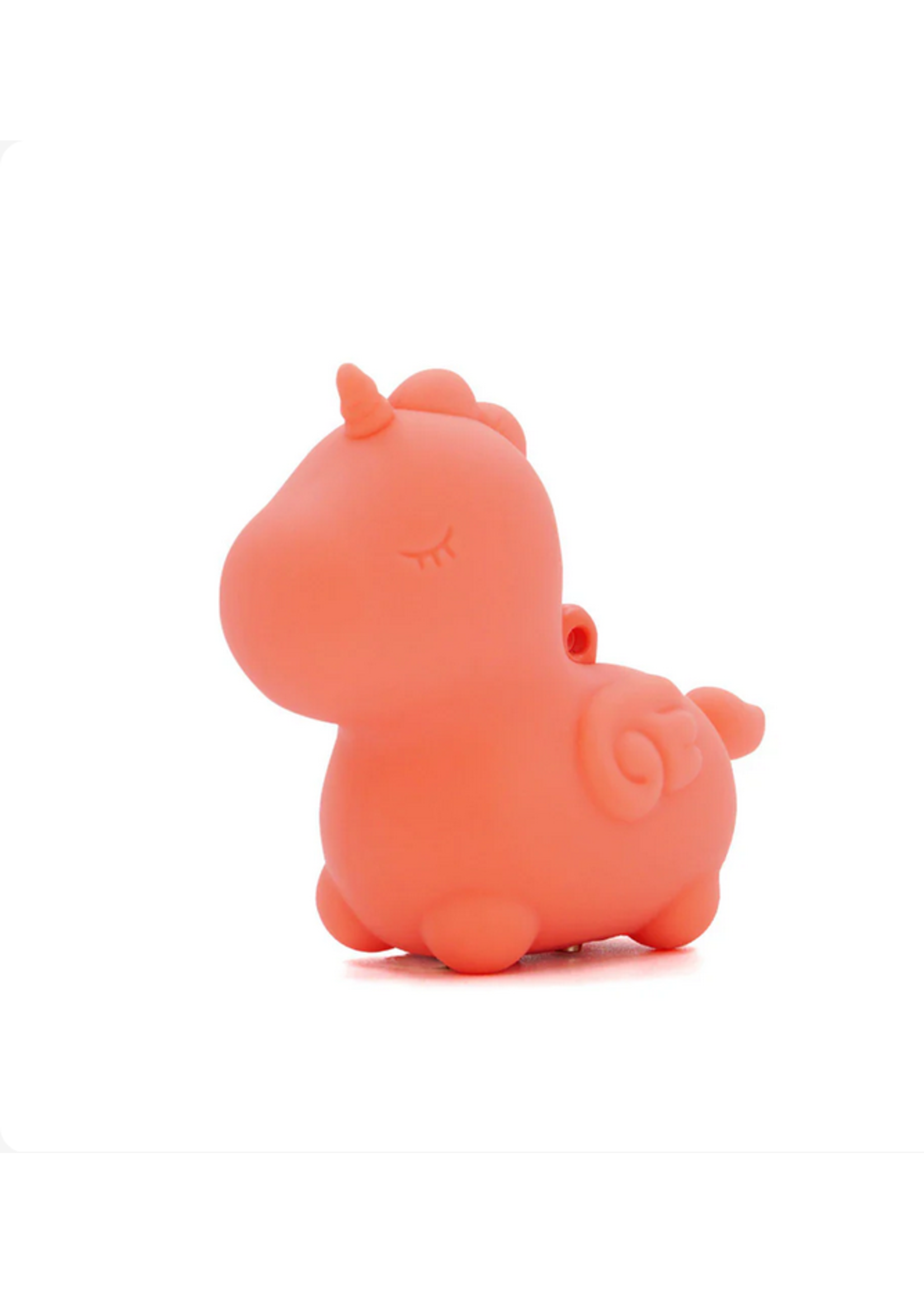 Unihorn Mini - Peachy Pony