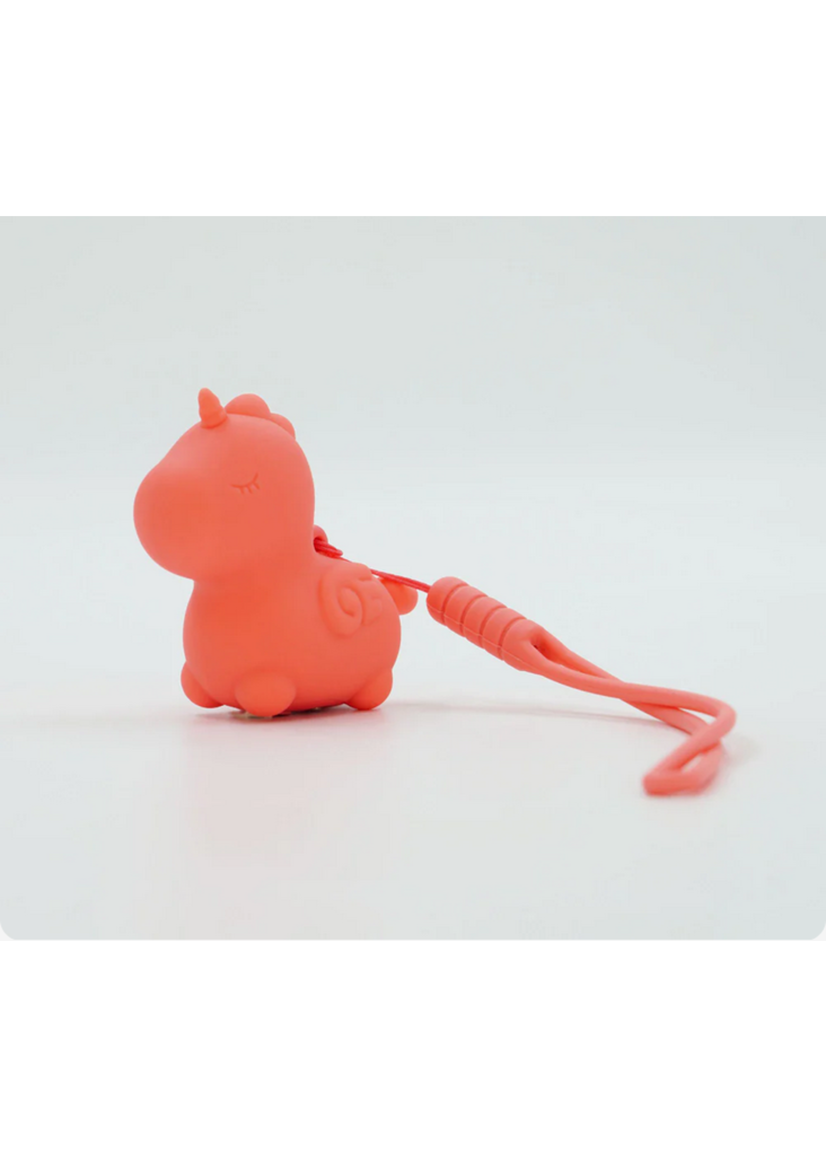 Unihorn Mini - Peachy Pony