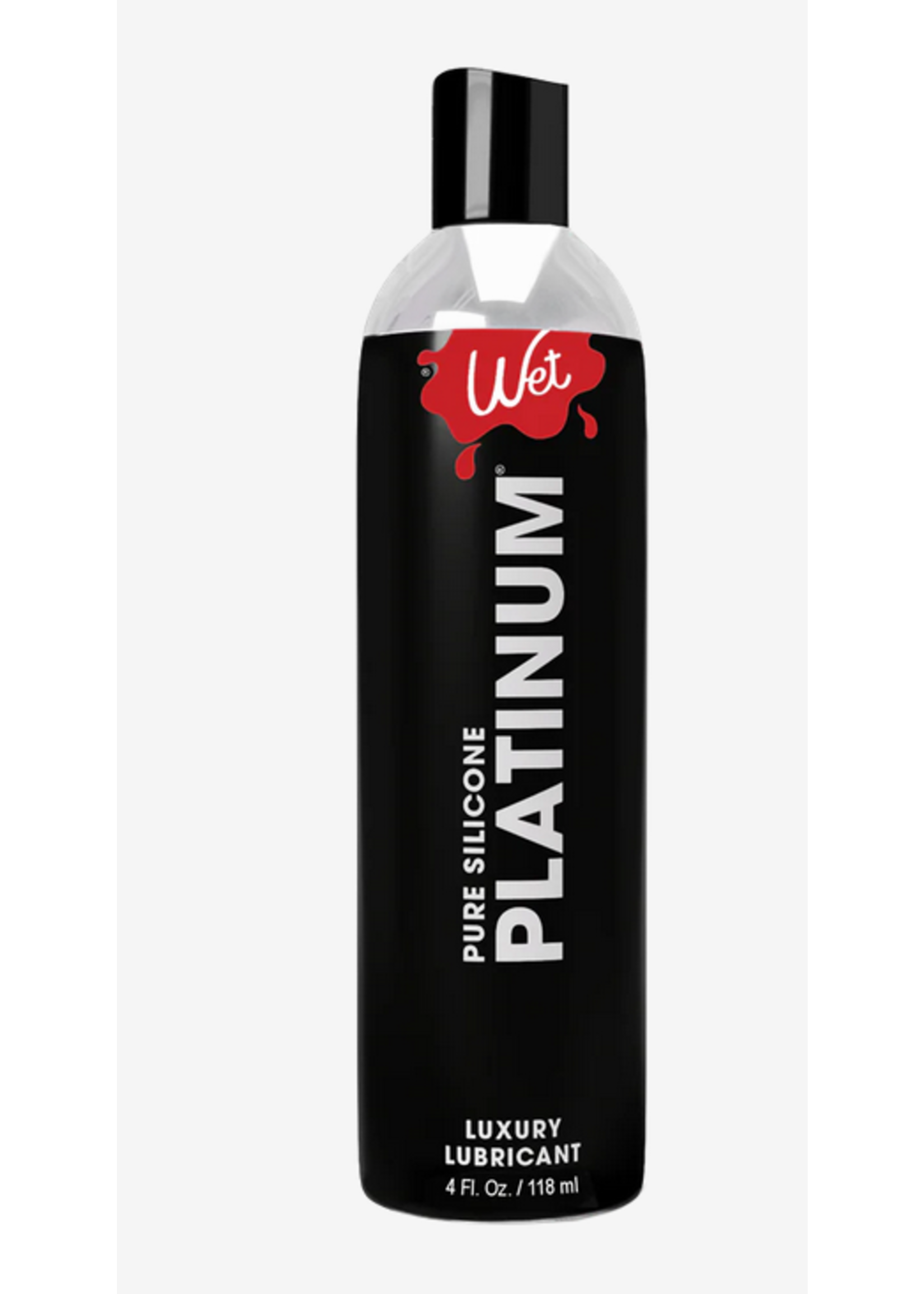 Wet Platinum