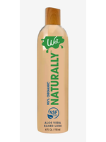 Wet Naturally 4oz