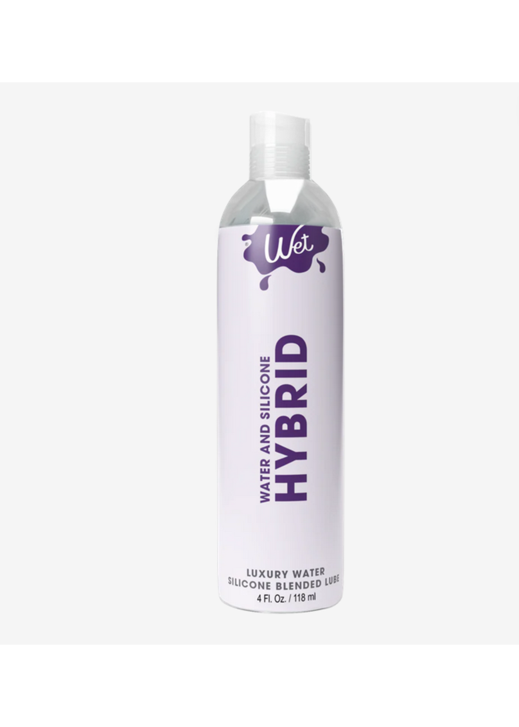 Wet Hybrid