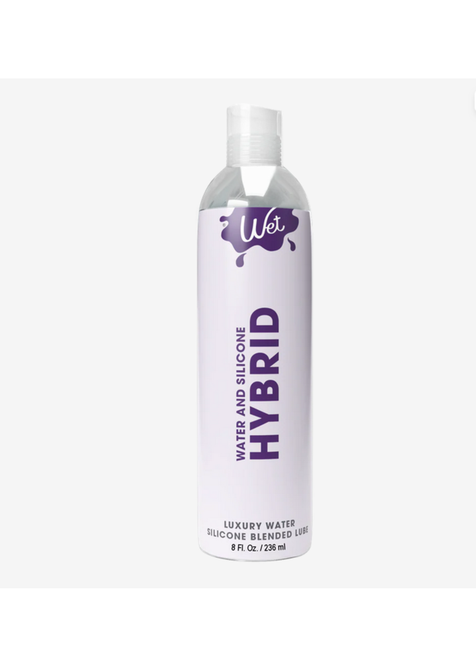 Wet Hybrid