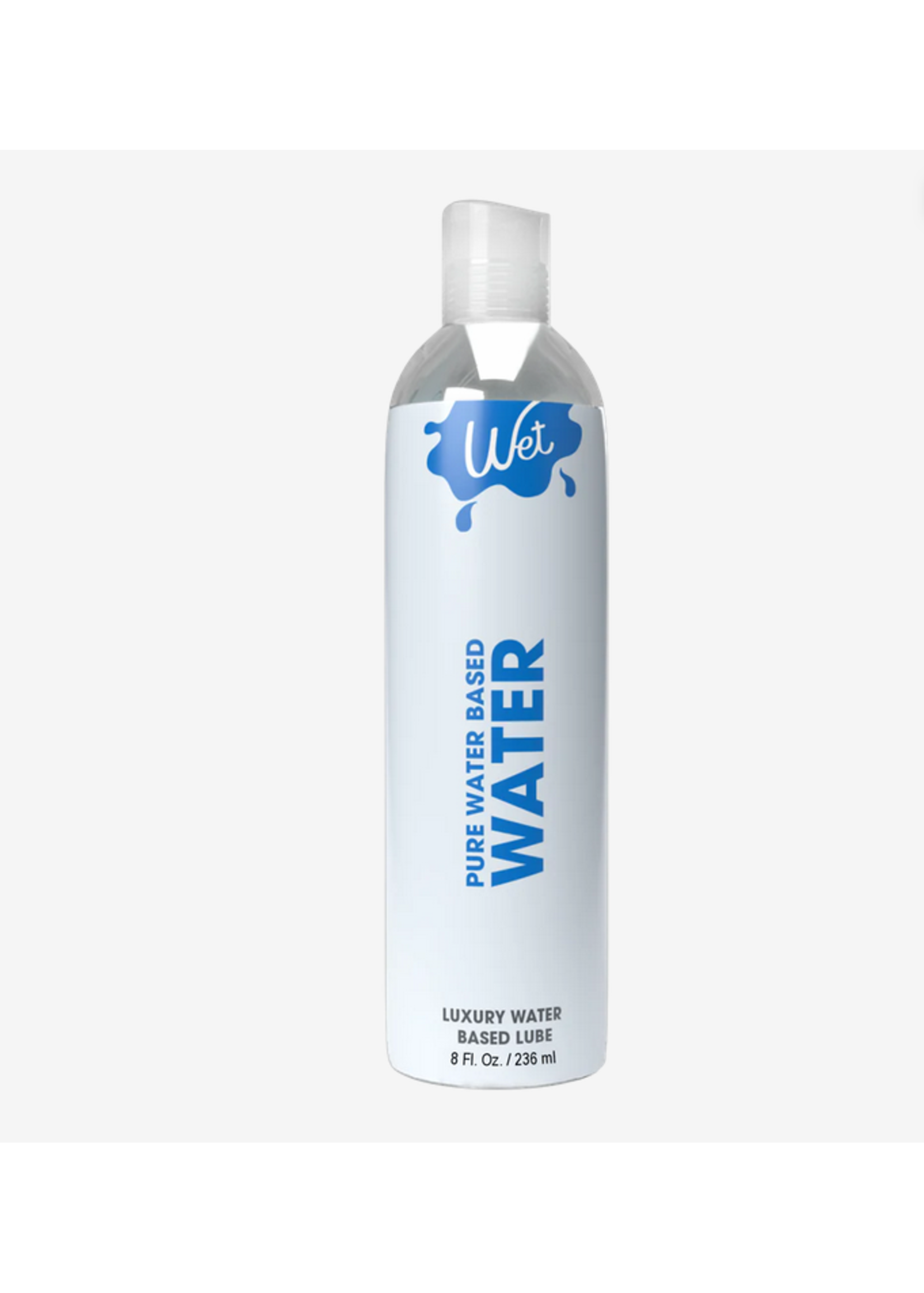 Wet Water