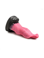 Creature Cocks Wolf's Lick - Wolf Maw Silicone Dildo
