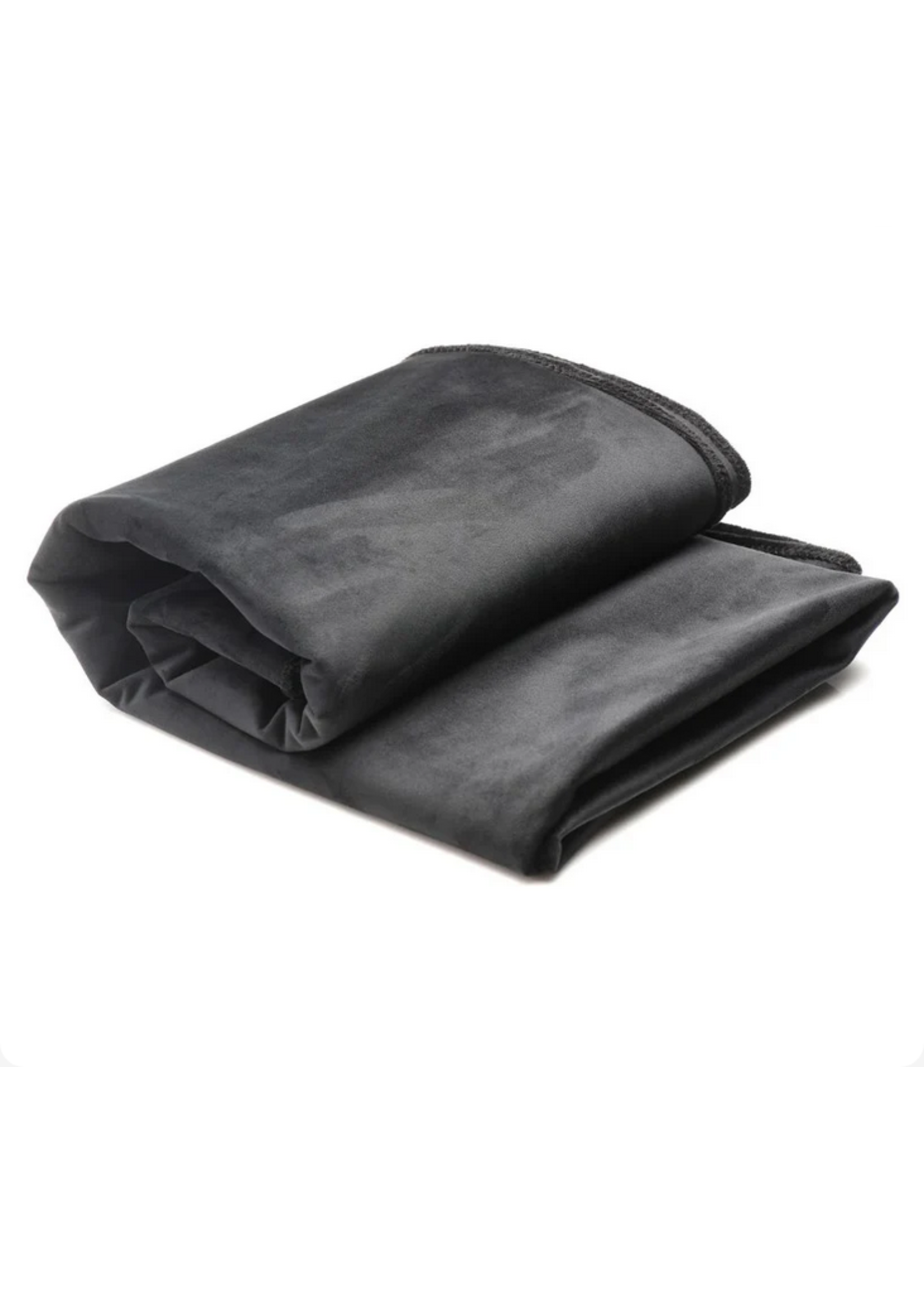 Bedroom Bliss Lover's Waterproof Throw
