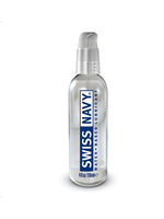 Swiss Navy Water 4 oz