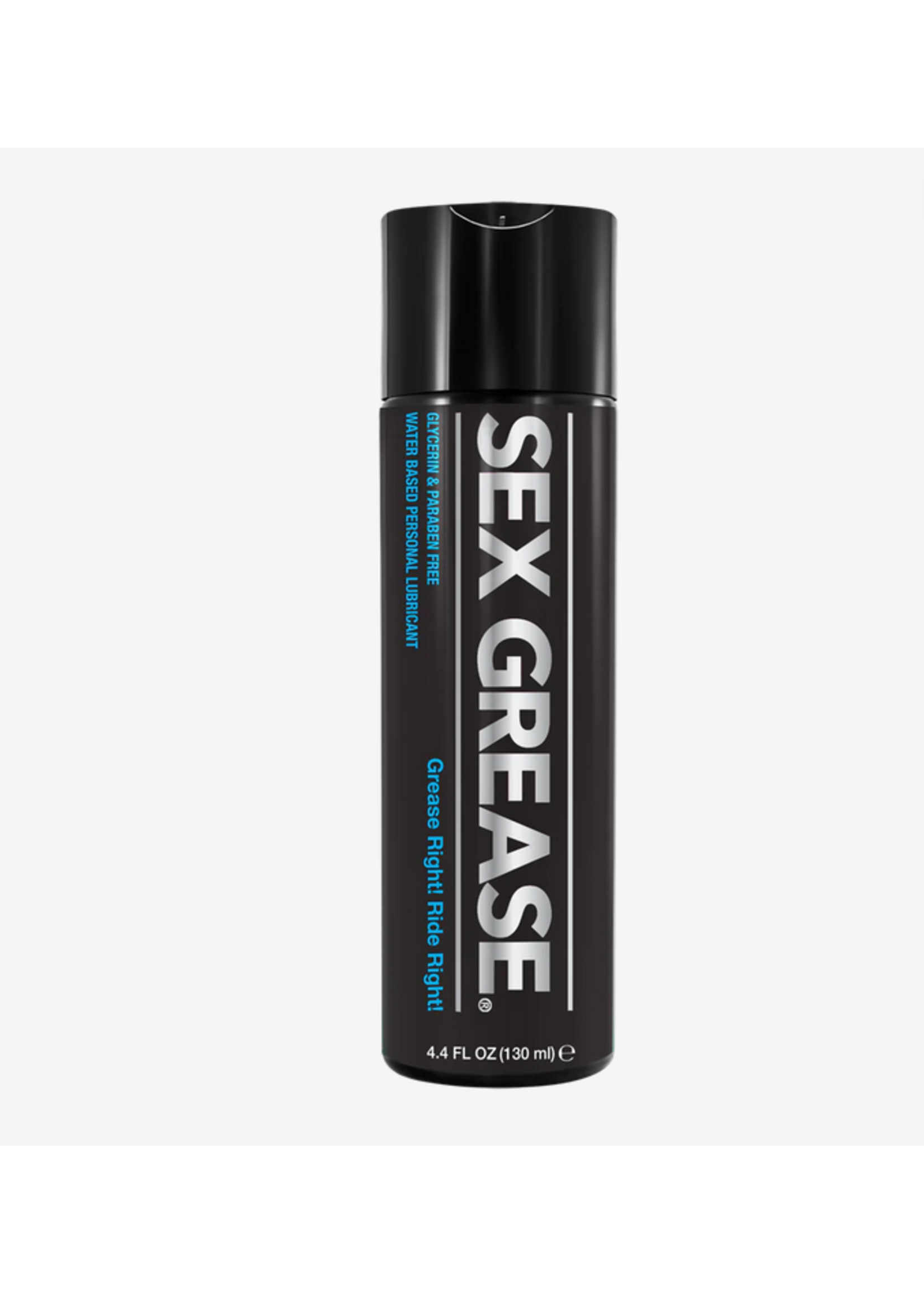 Sex Grease Water Based