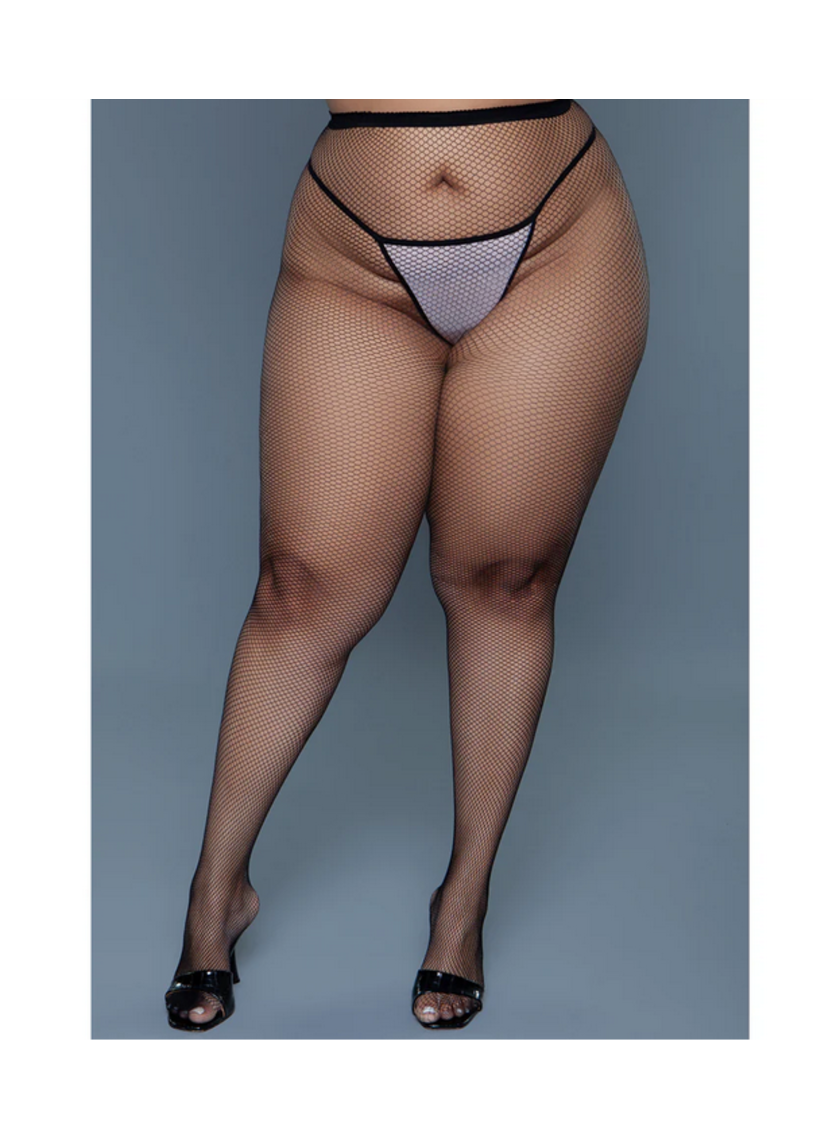 Up All Night Pantyhose