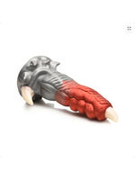 Creature Cocks Talon Silicone Dildo
