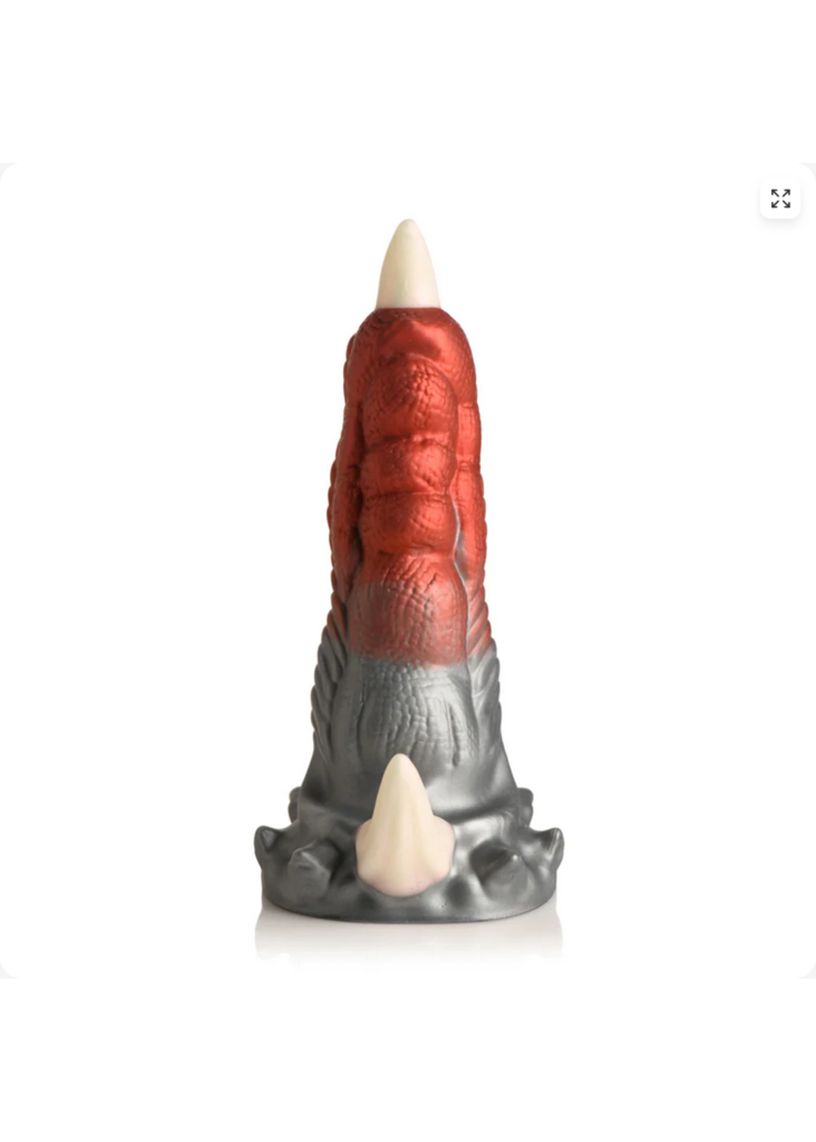 Clearance Talon Silicone Dildo