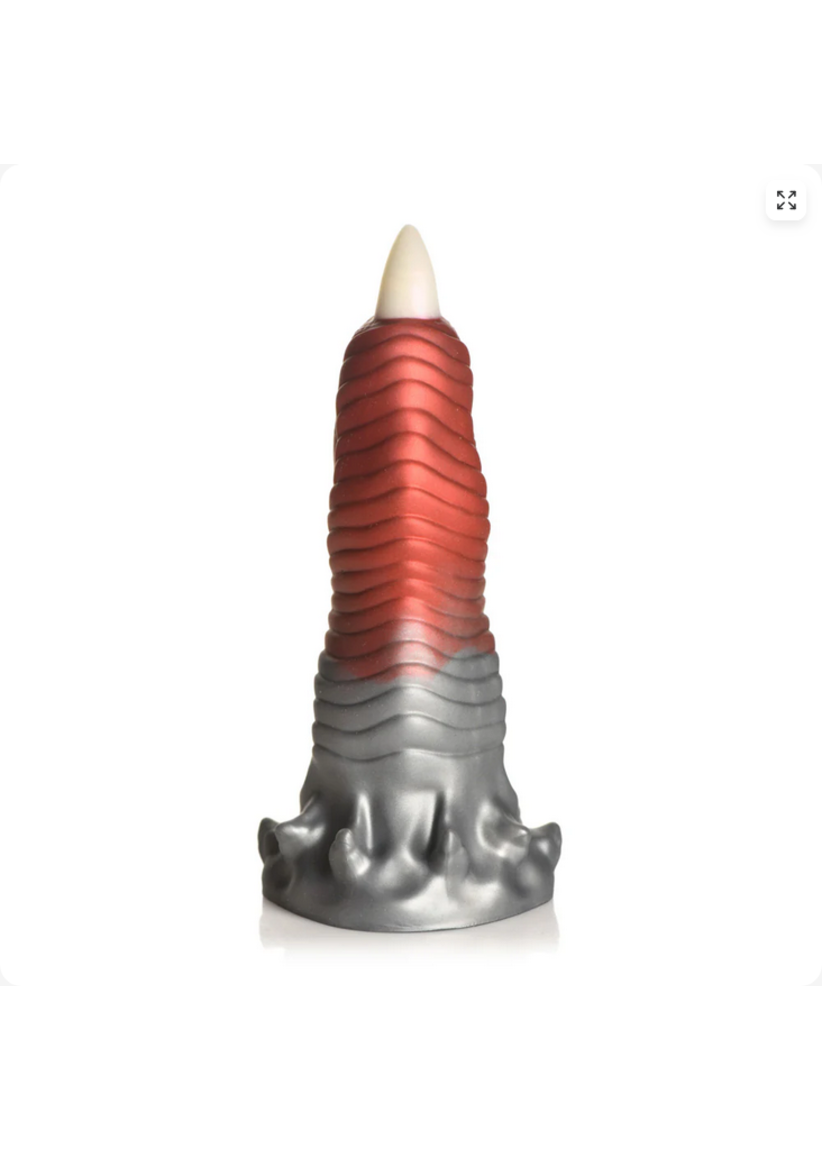Creature Cocks Talon Silicone Dildo