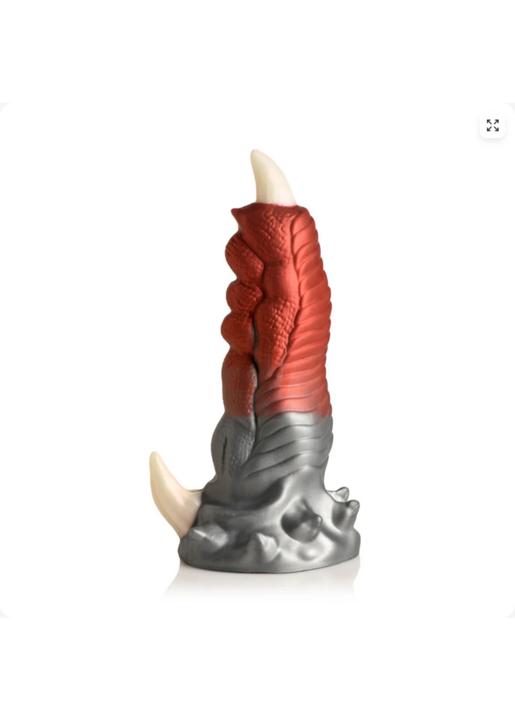 Creature Cocks Talon Silicone Dildo