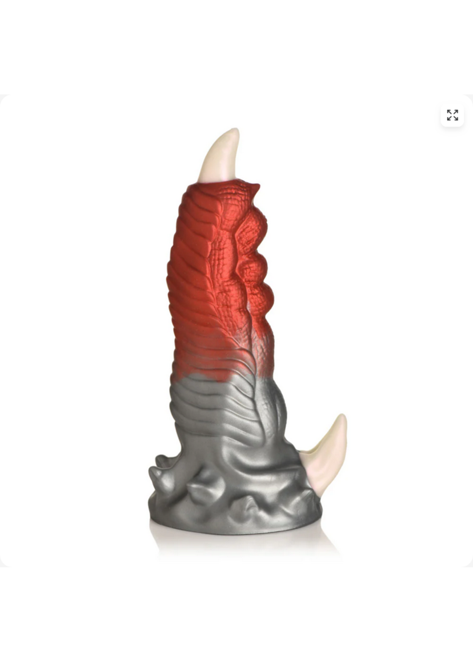 Clearance Talon Silicone Dildo