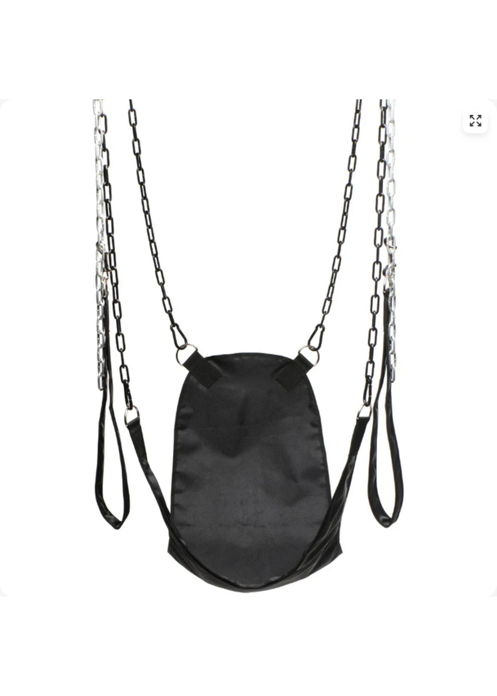 Master Series Slinger Nylon Sex Sling