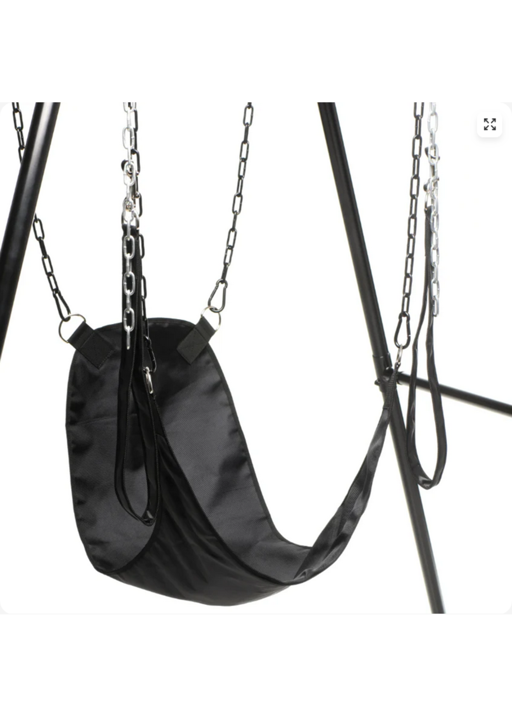 Master Series Slinger Nylon Sex Sling