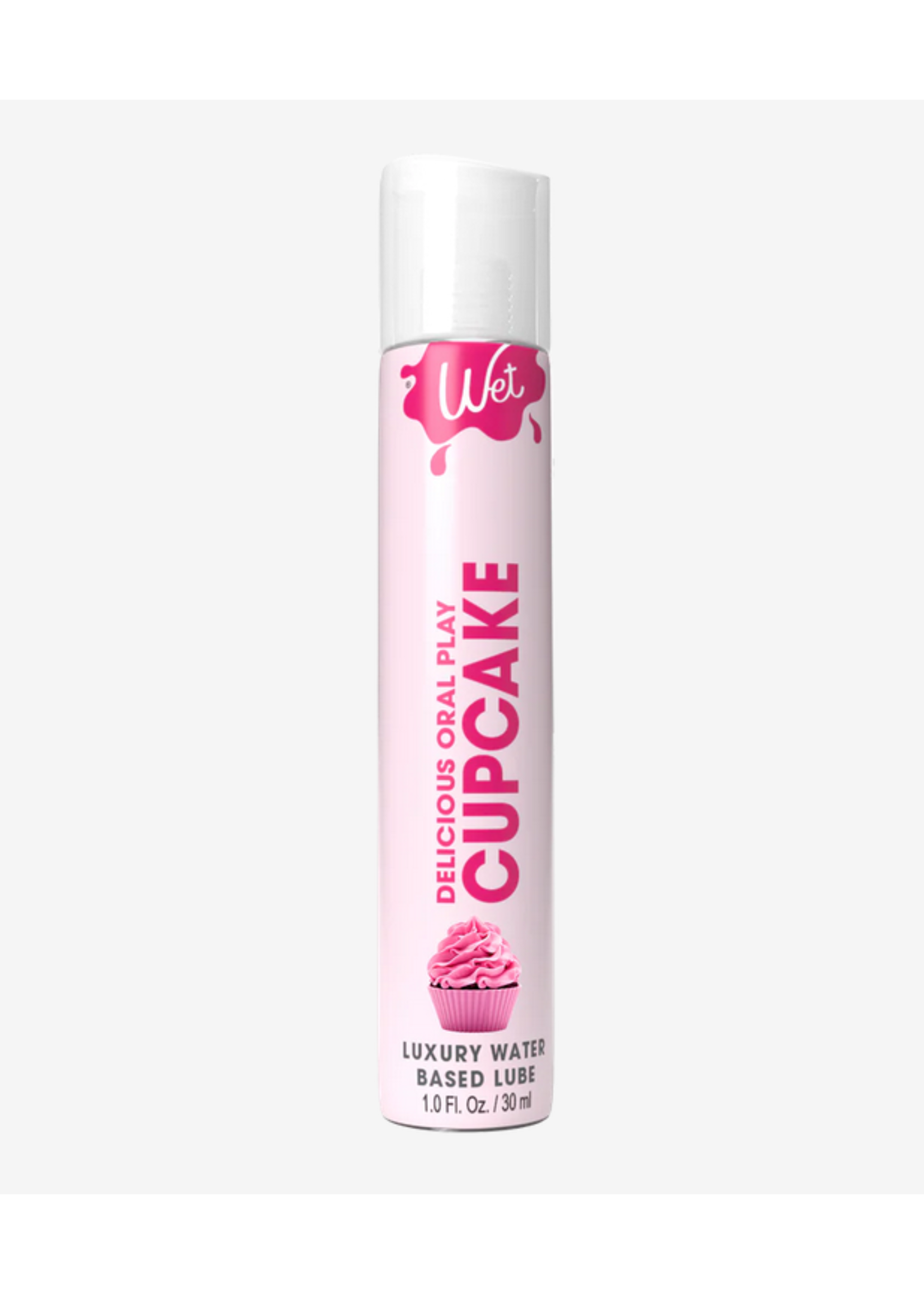 Wet Flavored Lube