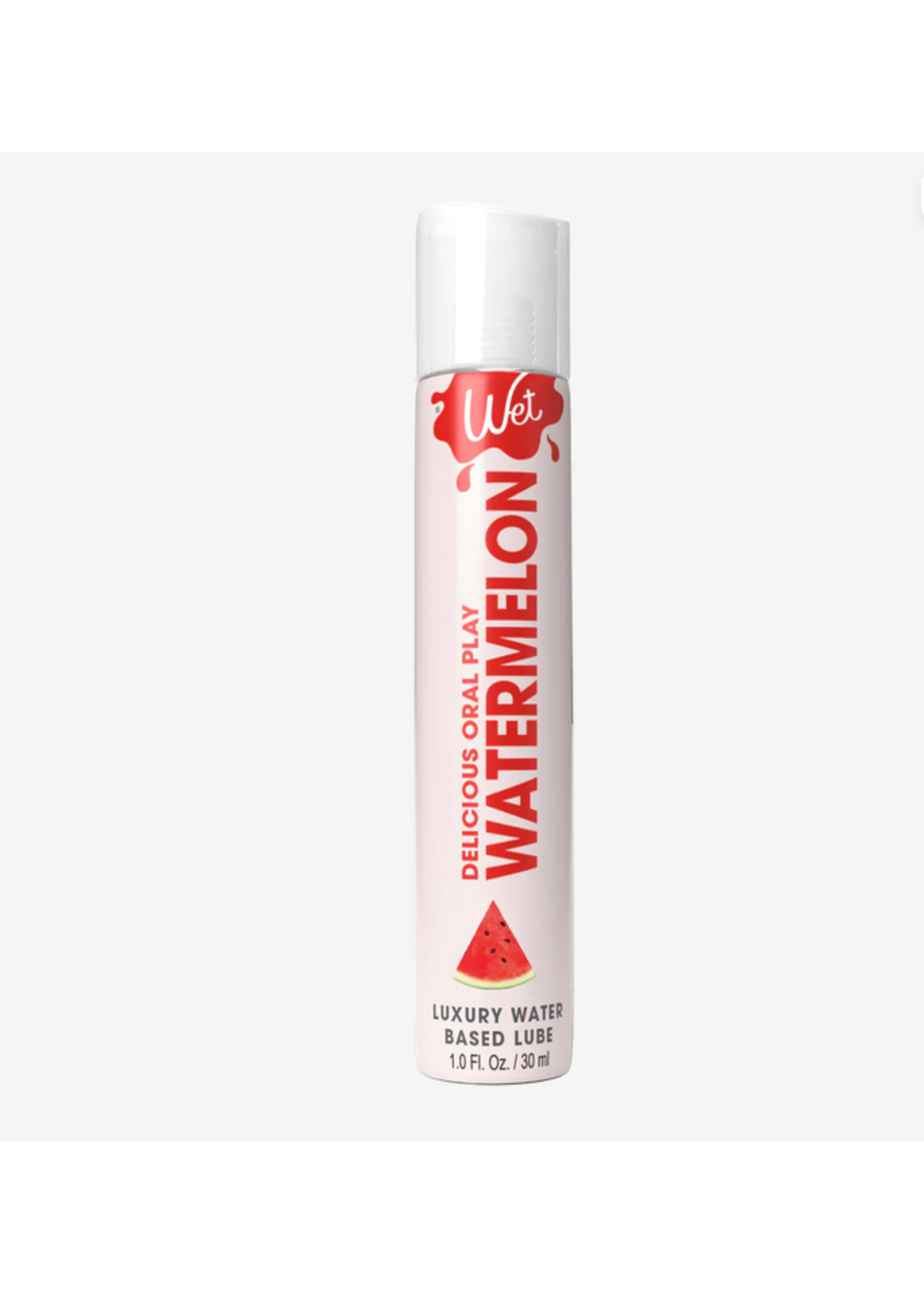 Wet Fun Flavours Oral Massage Lube
